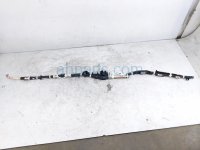 Honda PASSENGER ROOF CURTAIN AIRBAG Honda PASSENGER ROOF CURTAIN AIRBAG