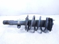 Honda FR/RH STRUT + SPRING Honda FR/RH STRUT + SPRING