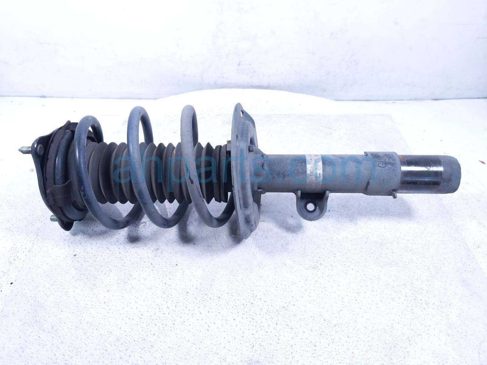 Honda FR/LH STRUT + SPRING