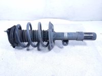 Honda FR/LH STRUT + SPRING Honda FR/LH STRUT + SPRING
