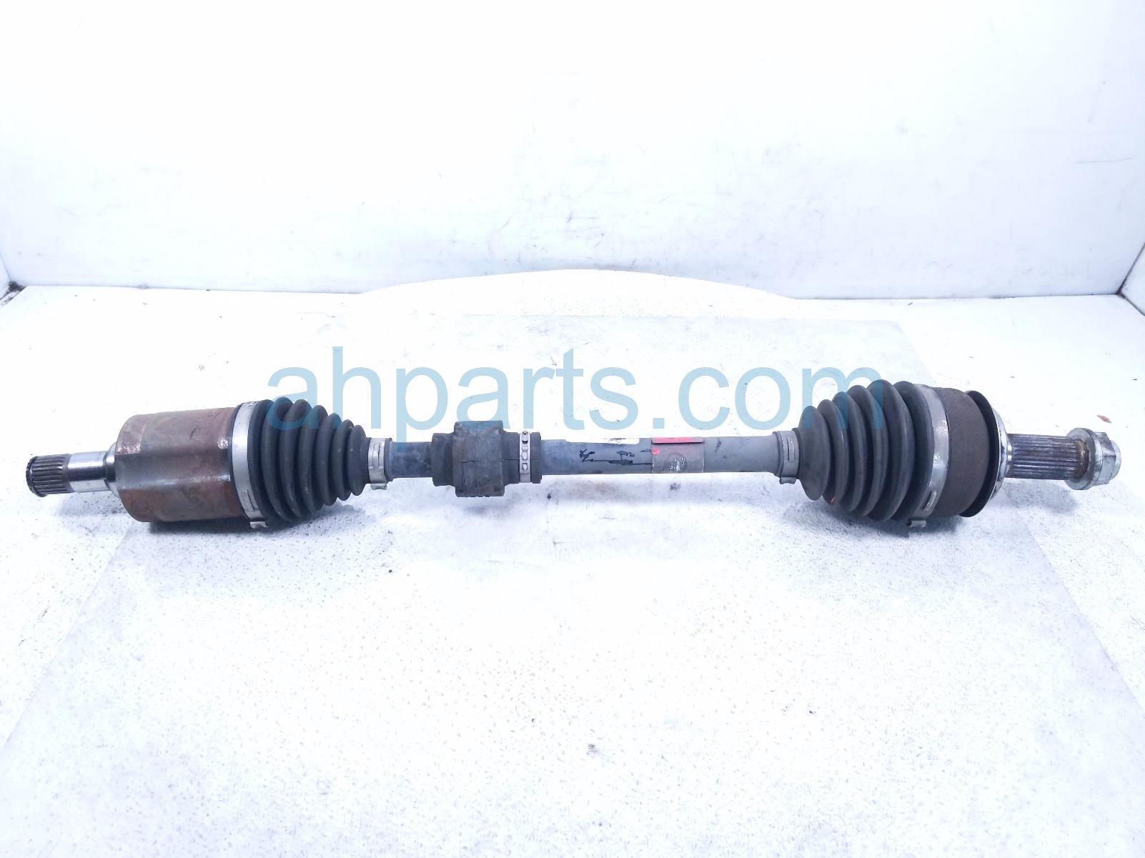 Honda FR/LH CV AXLE DRIVE SHAFT