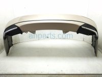 $275 Honda REAR BUMPER COVER - GOLD $275 Honda REAR BUMPER COVER - GOLD