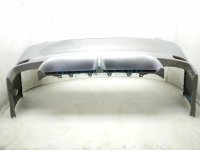 $390 Toyota REAR BUMPER COVER - SILVER $390 Toyota REAR BUMPER COVER - SILVER