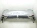 2018 Toyota Camry Rear Bumper Cover Silver 52159 0X914 Replacement 2018 Toyota Camry Rear Bumper Cover Silver 52159 0X914 Replacement thumbnail