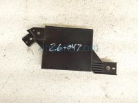 Toyota A/C CONTROL AMPLIFIER MODULE Toyota A/C CONTROL AMPLIFIER MODULE