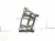 2004 Acura TL Rear Subframe / Crossmember 50300 SEP A02 Replacement 2004 Acura TL Rear Subframe / Crossmember 50300 SEP A02 Replacement thumbnail