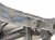 2004 Acura TL Rear Subframe / Crossmember 50300 SEP A02 Replacement 2004 Acura TL Rear Subframe / Crossmember 50300 SEP A02 Replacement thumbnail