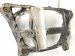 2004 Acura TL Rear Subframe / Crossmember 50300 SEP A02 Replacement 2004 Acura TL Rear Subframe / Crossmember 50300 SEP A02 Replacement thumbnail