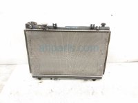 $95 Nissan RADIATOR $95 Nissan RADIATOR