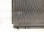 2019 Nissan Pathfinder Radiator 21460 3JA0E Replacement 2019 Nissan Pathfinder Radiator 21460 3JA0E Replacement thumbnail