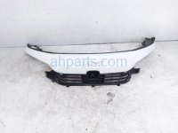 Honda UPPER GRILLE - WHITE Honda UPPER GRILLE - WHITE