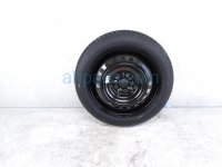 Toyota T155/70D17 SPARE DONUT WHEEL & TIRE Toyota T155/70D17 SPARE DONUT WHEEL & TIRE