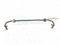 Lexus REAR STABILIZER / SWAY BAR W/LINKS Lexus REAR STABILIZER / SWAY BAR W/LINKS