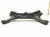 2019 Lexus Es300h Rear Subframe / Crossmember 51206 33120 Replacement 2019 Lexus Es300h Rear Subframe / Crossmember 51206 33120 Replacement thumbnail