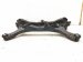 2019 Lexus Es300h Rear Subframe / Crossmember 51206 33120 Replacement 2019 Lexus Es300h Rear Subframe / Crossmember 51206 33120 Replacement thumbnail
