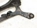 2019 Lexus Es300h Rear Subframe / Crossmember 51206 33120 Replacement 2019 Lexus Es300h Rear Subframe / Crossmember 51206 33120 Replacement thumbnail