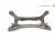 2019 Lexus Es300h Rear Subframe / Crossmember 51206 33120 Replacement 2019 Lexus Es300h Rear Subframe / Crossmember 51206 33120 Replacement thumbnail