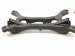 2019 Lexus Es300h Rear Subframe / Crossmember 51206 33120 Replacement 2019 Lexus Es300h Rear Subframe / Crossmember 51206 33120 Replacement thumbnail