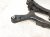 2019 Lexus Es300h Rear Subframe / Crossmember 51206 33120 Replacement 2019 Lexus Es300h Rear Subframe / Crossmember 51206 33120 Replacement thumbnail