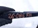 2018 Honda Accord Passenger Windshield Wiper Arm 76610 TVA A01 Replacement 2018 Honda Accord Passenger Windshield Wiper Arm 76610 TVA A01 Replacement thumbnail