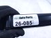 2018 Honda Accord Passenger Windshield Wiper Arm 76610 TVA A01 Replacement 2018 Honda Accord Passenger Windshield Wiper Arm 76610 TVA A01 Replacement thumbnail