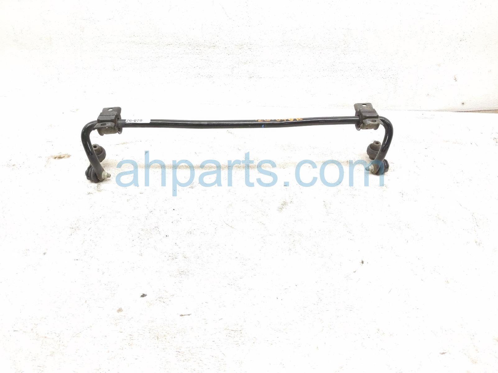 Honda REAR STABILIZER / SWAY BAR W/LINKS