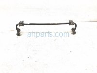 Honda REAR STABILIZER / SWAY BAR W/LINKS Honda REAR STABILIZER / SWAY BAR W/LINKS