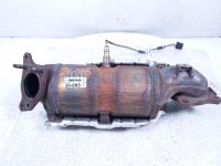 Honda EXHAUST MANIFOLD OXYGEN SENSOR-1.5L Honda EXHAUST MANIFOLD OXYGEN SENSOR-1.5L