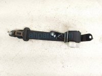 Honda RR/LH SEAT BELT - BLACK SDN Honda RR/LH SEAT BELT - BLACK SDN