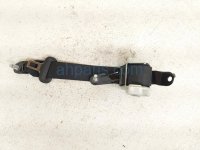 Honda RR/RH SEAT BELT - BLACK SDN Honda RR/RH SEAT BELT - BLACK SDN