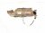 2019 Honda Civic Catalytic Converter 1.5t Si 18150 5AA A00 Replacement 2019 Honda Civic Catalytic Converter 1.5t Si 18150 5AA A00 Replacement thumbnail