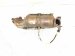 2019 Honda Civic Catalytic Converter 1.5t Si 18150 5AA A00 Replacement 2019 Honda Civic Catalytic Converter 1.5t Si 18150 5AA A00 Replacement thumbnail