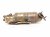 2019 Honda Civic Catalytic Converter 1.5t Si 18150 5AA A00 Replacement 2019 Honda Civic Catalytic Converter 1.5t Si 18150 5AA A00 Replacement thumbnail