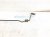 2001 Lexus Ls430 Rear Stabilizer / Sway Bar W/links 48812 50130 Replacement 2001 Lexus Ls430 Rear Stabilizer / Sway Bar W/links 48812 50130 Replacement thumbnail