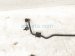 2001 Lexus Ls430 Rear Stabilizer / Sway Bar W/links 48812 50130 Replacement 2001 Lexus Ls430 Rear Stabilizer / Sway Bar W/links 48812 50130 Replacement thumbnail