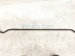 2001 Lexus Ls430 Rear Stabilizer / Sway Bar W/links 48812 50130 Replacement 2001 Lexus Ls430 Rear Stabilizer / Sway Bar W/links 48812 50130 Replacement thumbnail
