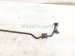 2001 Lexus Ls430 Rear Stabilizer / Sway Bar W/links 48812 50130 Replacement 2001 Lexus Ls430 Rear Stabilizer / Sway Bar W/links 48812 50130 Replacement thumbnail