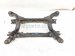 2009 Lexus Is 250 Rear Subframe / Crossmember 51206 30080 Replacement 2009 Lexus Is 250 Rear Subframe / Crossmember 51206 30080 Replacement thumbnail