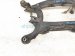 2009 Lexus Is 250 Rear Subframe / Crossmember 51206 30080 Replacement 2009 Lexus Is 250 Rear Subframe / Crossmember 51206 30080 Replacement thumbnail