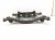 2009 Lexus Is 250 Rear Subframe / Crossmember 51206 30080 Replacement 2009 Lexus Is 250 Rear Subframe / Crossmember 51206 30080 Replacement thumbnail