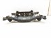 2009 Lexus Is 250 Rear Subframe / Crossmember 51206 30080 Replacement 2009 Lexus Is 250 Rear Subframe / Crossmember 51206 30080 Replacement thumbnail