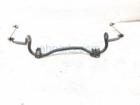 Toyota FRONT STABILIZER / SWAY BAR W/LINKS Toyota FRONT STABILIZER / SWAY BAR W/LINKS