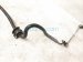2019 Toyota Highlander Front Stabilizer / Sway Bar W/links 48811 0E040 Replacement 2019 Toyota Highlander Front Stabilizer / Sway Bar W/links 48811 0E040 Replacement thumbnail