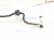 2019 Toyota Highlander Front Stabilizer / Sway Bar W/links 48811 0E040 Replacement 2019 Toyota Highlander Front Stabilizer / Sway Bar W/links 48811 0E040 Replacement thumbnail
