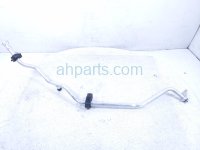 Toyota A/C SUCTION PIPE + HOSE ASSY - 2.5L Toyota A/C SUCTION PIPE + HOSE ASSY - 2.5L