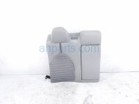 Toyota RR/RH TOP SEAT CUSHION - GREY SE Toyota RR/RH TOP SEAT CUSHION - GREY SE