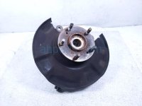 Honda FR/RH SPINDLE KNUCKLE HUB Honda FR/RH SPINDLE KNUCKLE HUB