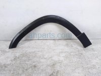 Volkswagen FR/LH WHEEL ARCH MOLDING - BLACK Volkswagen FR/LH WHEEL ARCH MOLDING - BLACK
