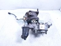 Honda TURBOCHARGER LAF SENSOR-1.5L Honda TURBOCHARGER LAF SENSOR-1.5L