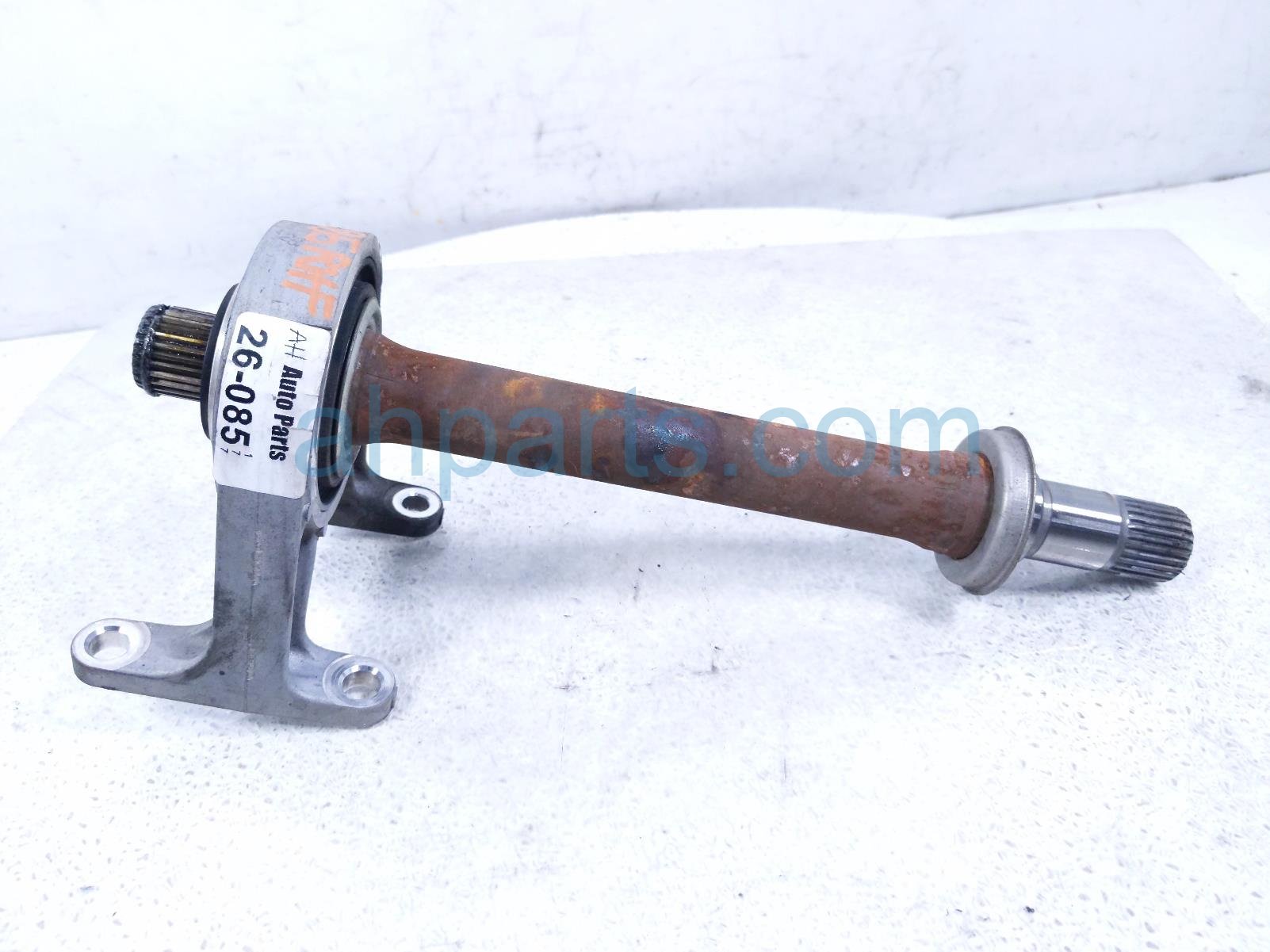 Honda RH INTERMEDIATE JACK SHAFT - 1.5L AT